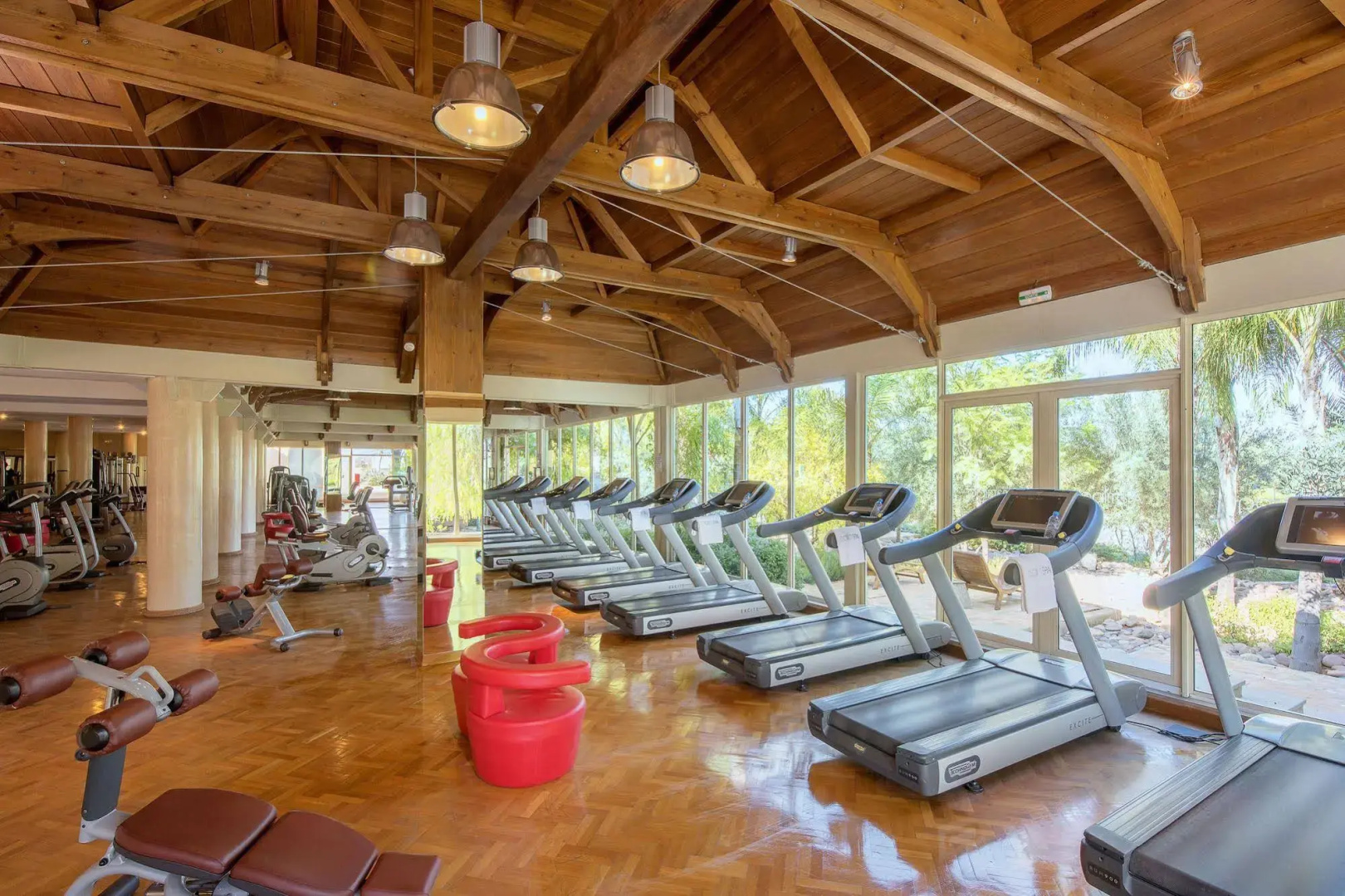 Foto - Pickalbatros Hôtel Du Golf - Adults Friendly 16 Years Plus- All-Inclusive