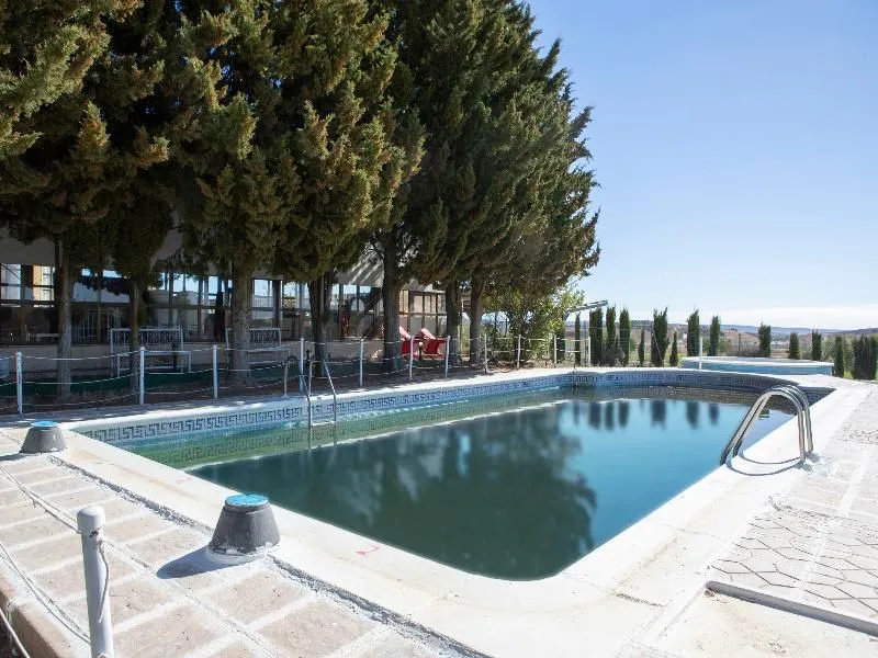 Foto - Hostal Rural El Caño by Vivere Stays