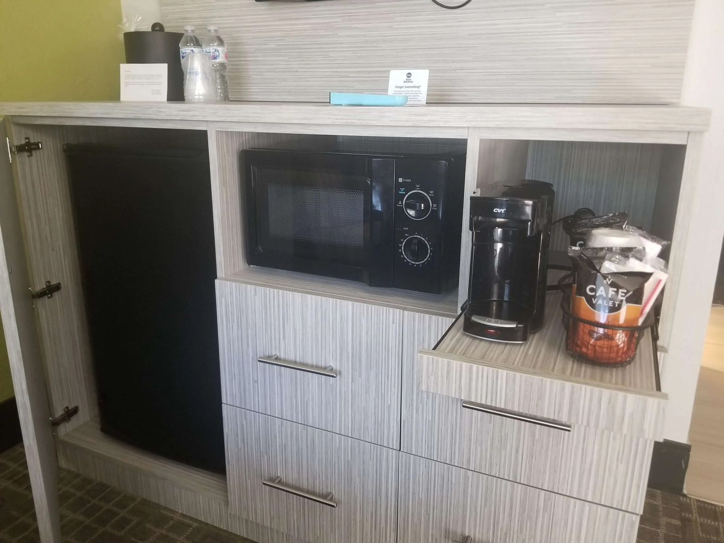 Foto - SureStay InnSuites Phoenix Hotel & Suites by Best Western