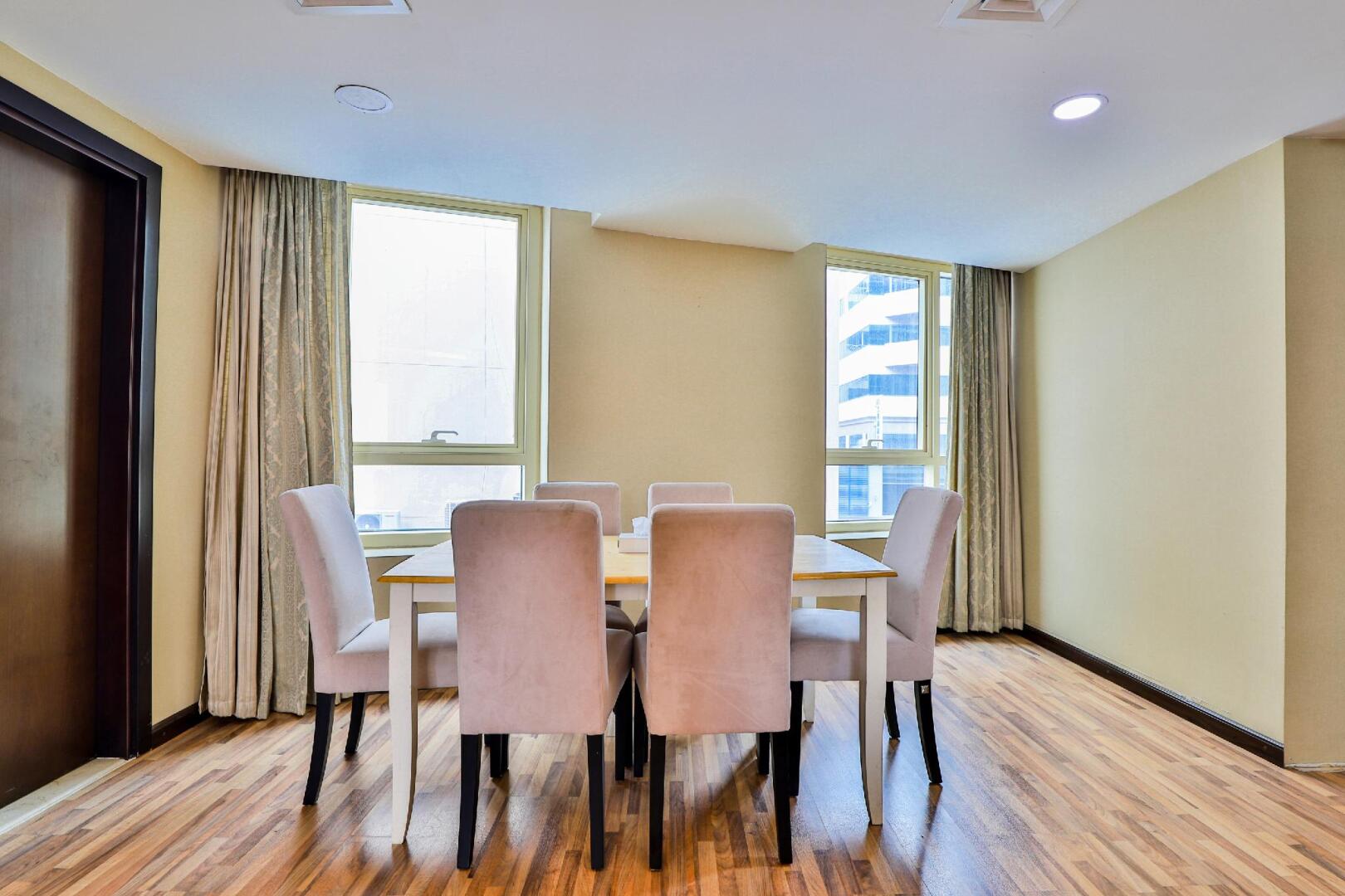 Foto - Pearl Swiss Hotel