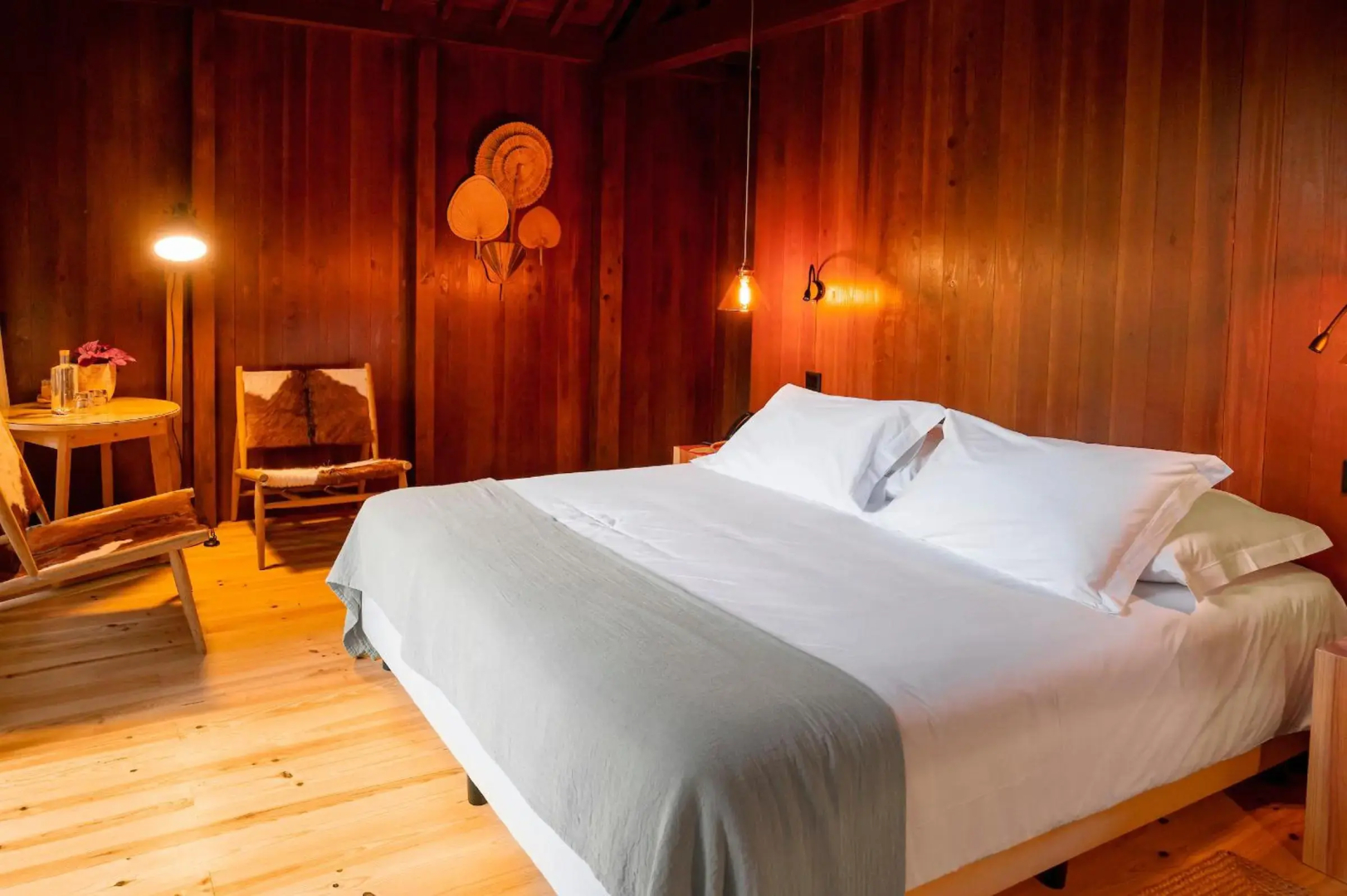 Foto - Senhora da Rosa, Tradition & Nature Hotel