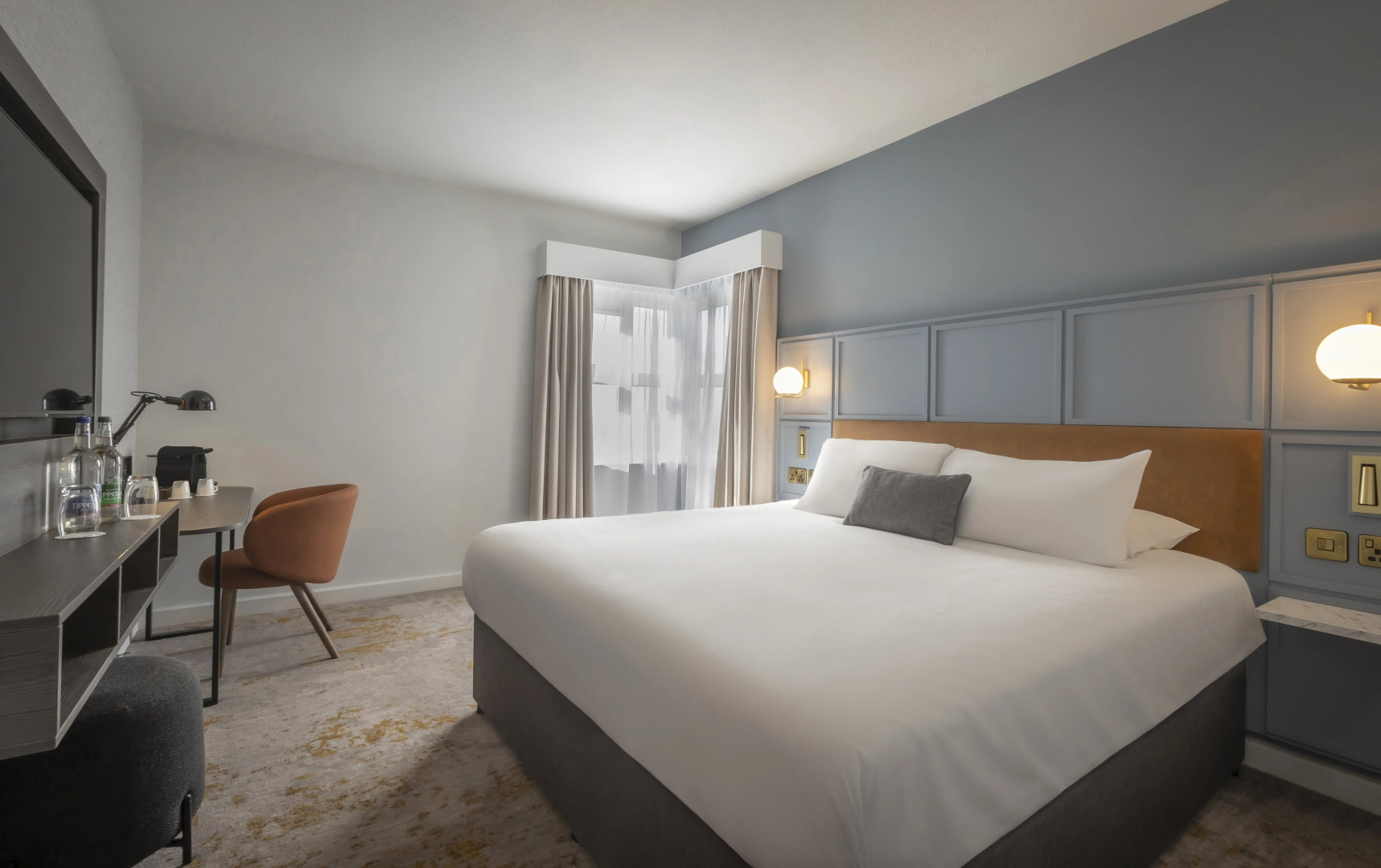 Foto - Leonardo Hotel Galway