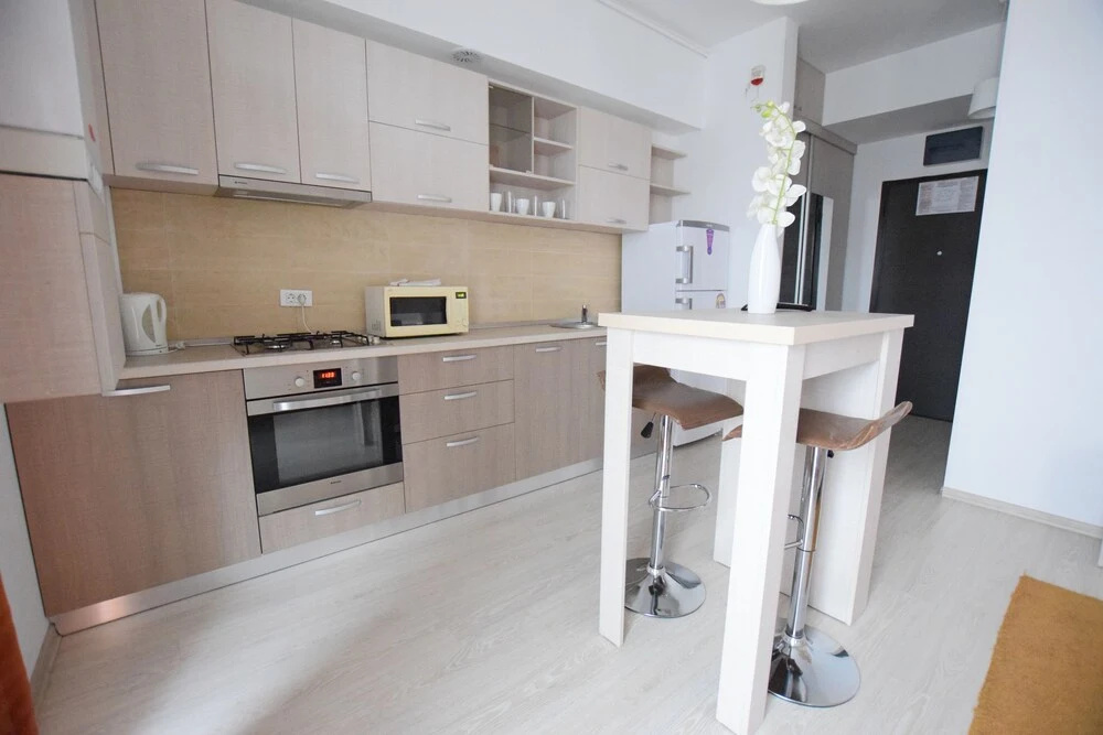 Foto - Uptown Residence Apartments
