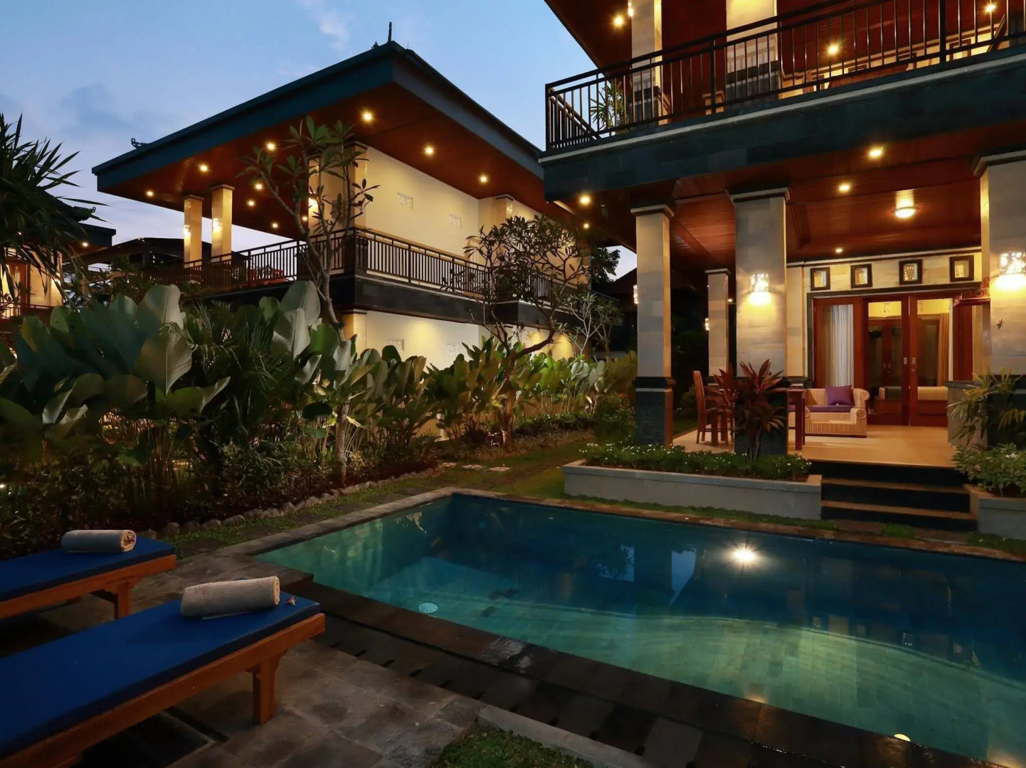Photo - Dewi Sri Private Villa