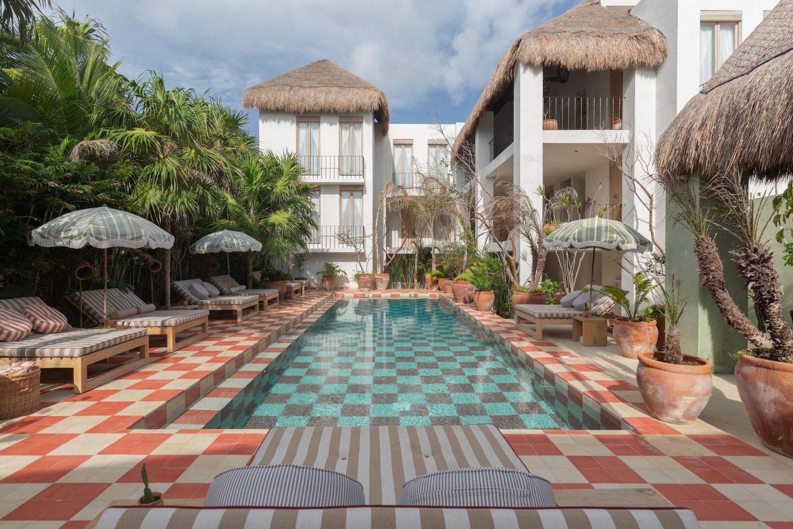 Hotel Panamera, Bild 27 von 31