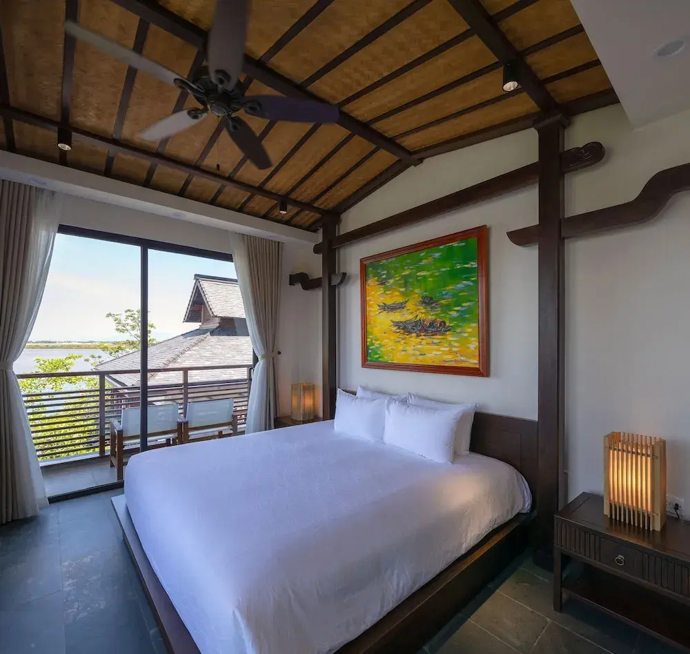Foto - Nghê Prana Hotel & Spa Hoi An