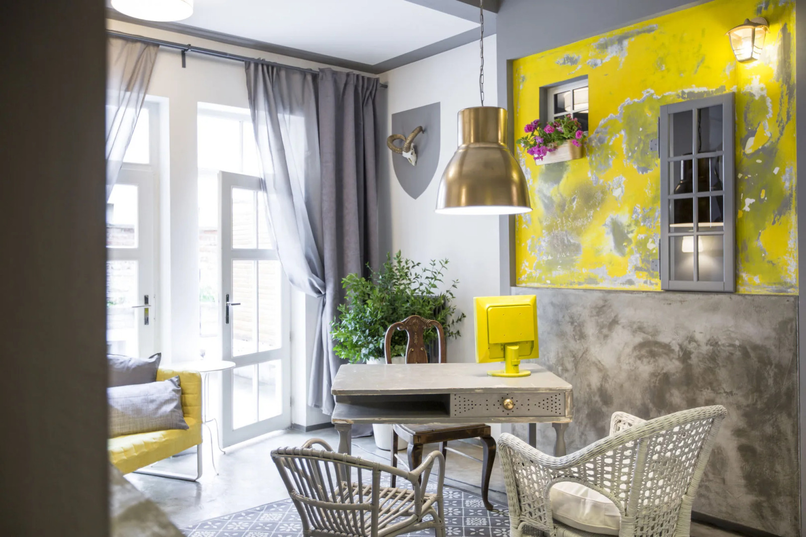 Photo - Miss Sophie's New Town & Wellness