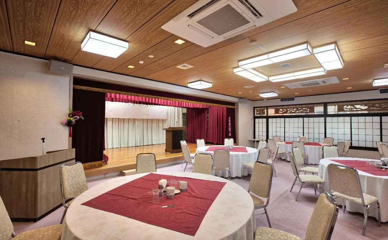 Foto - Okinawa Hotel