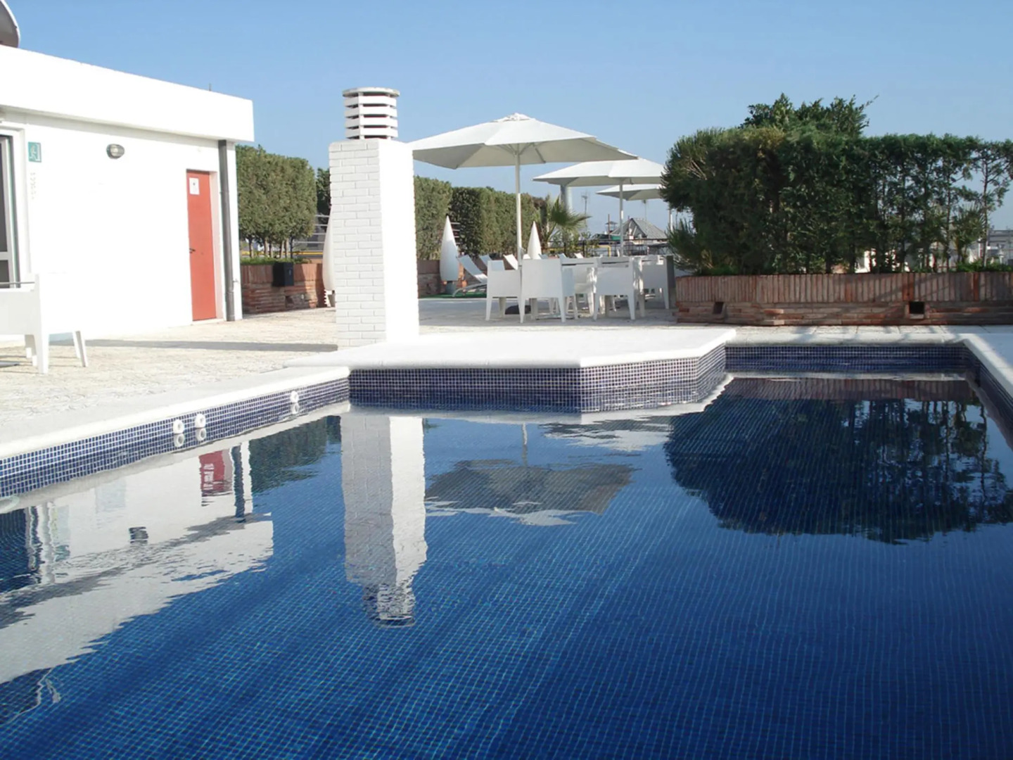 Photo - Silken Ramblas