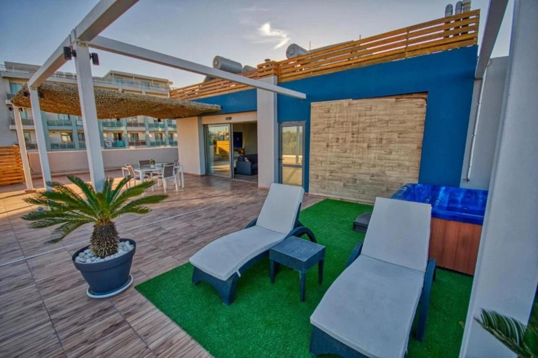 Foto - Island Boutique Hotel