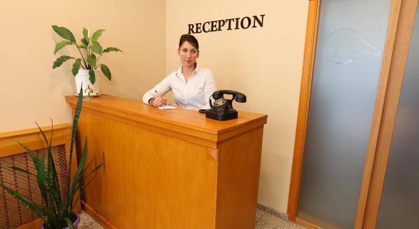 Photo - The Marist Hotel Kadikoy