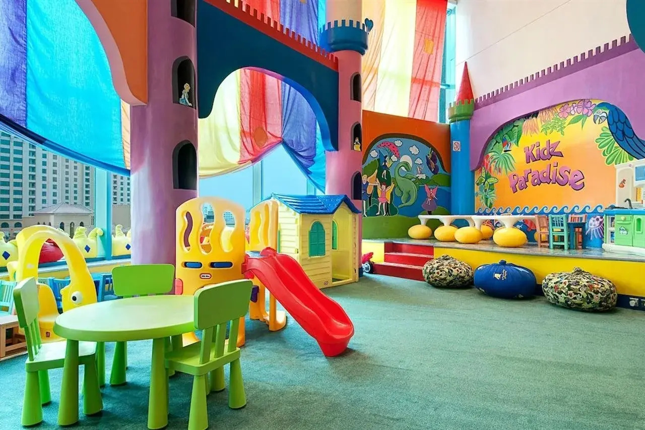 Photo - Hilton Dubai The Walk