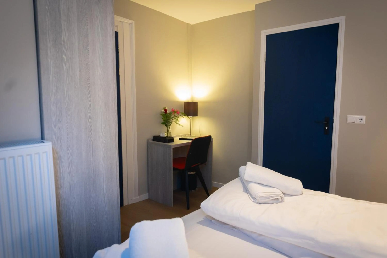 Foto - Hotel Crown