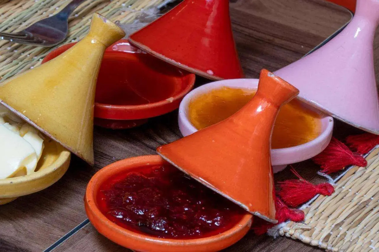 Foto - Riad Le Plein Sud