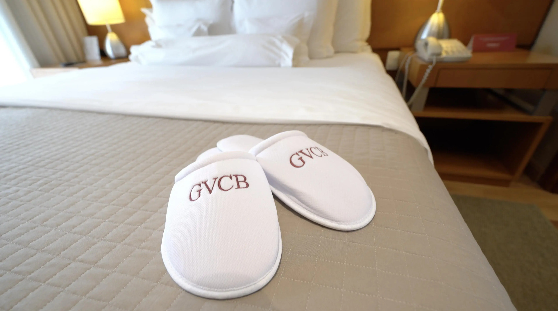 Foto - George V Casa Branca