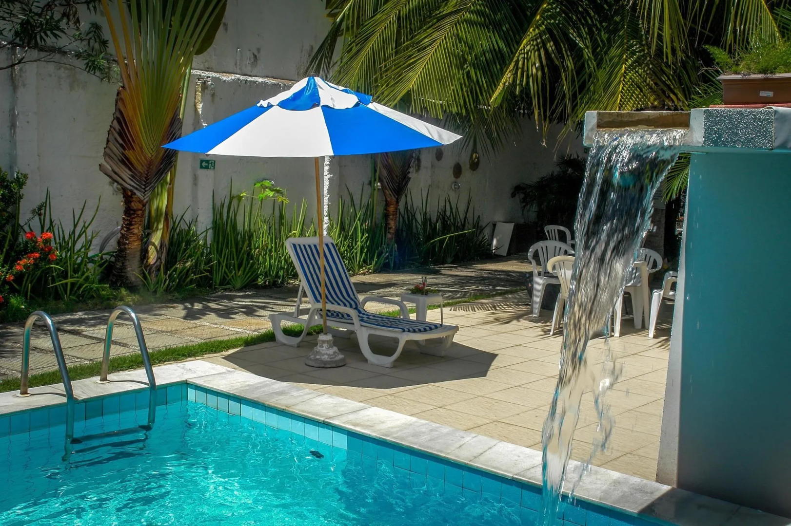 Foto - Hotel Pousada Da Sereia