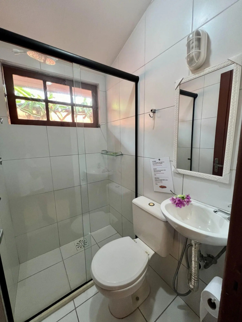 Foto - Pousada Alforria