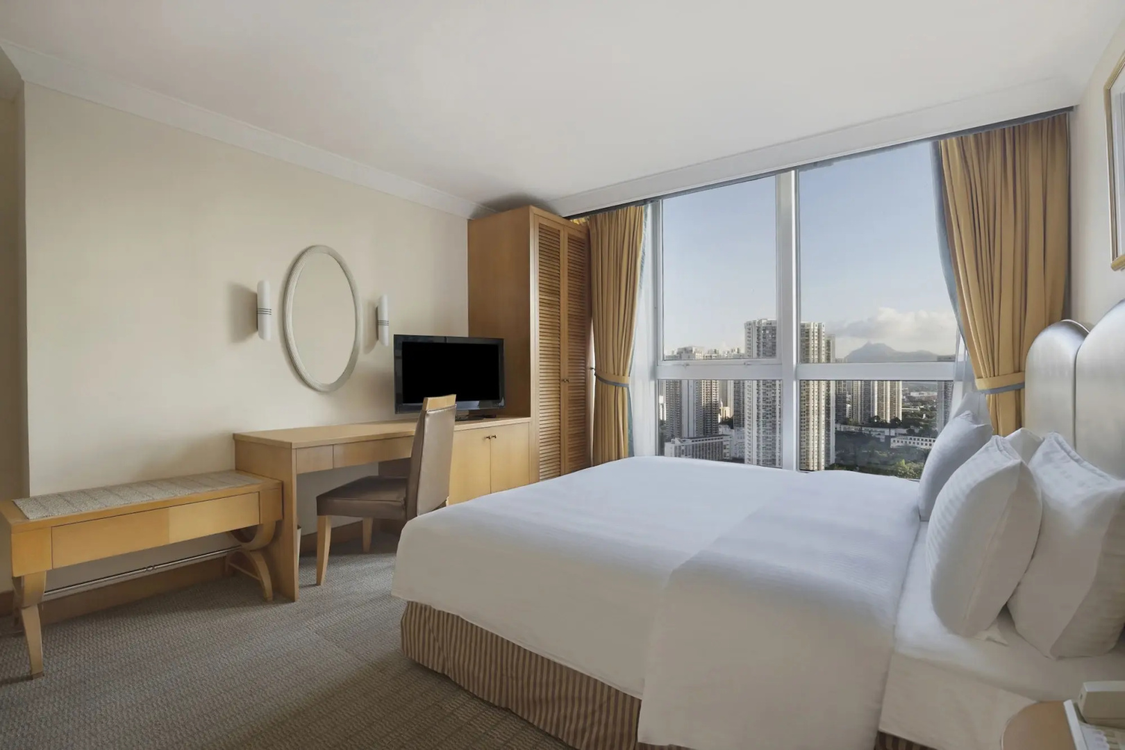 Foto - Harbour Plaza Resort City