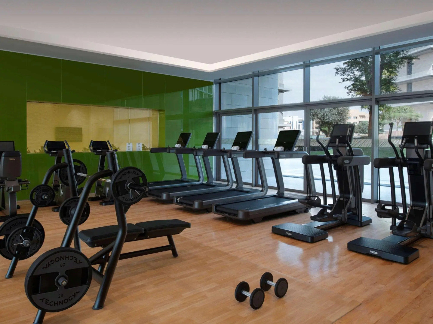 Photo - Banyan Tree Doha At La Cigale Mushaireb