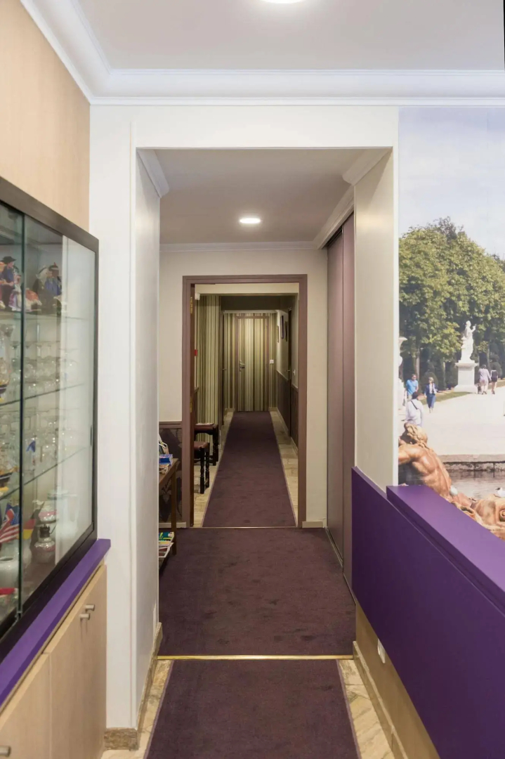 Foto - Royal Hotel Versailles