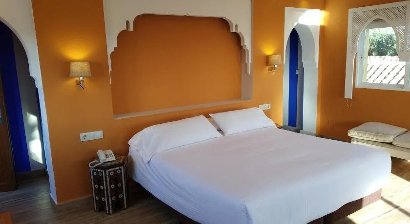 Foto - Beach Hotel Dos Mares