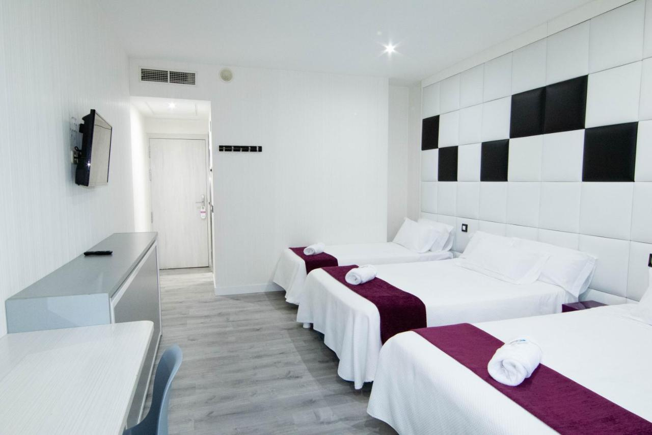 Photo - Hotel Avenida de España