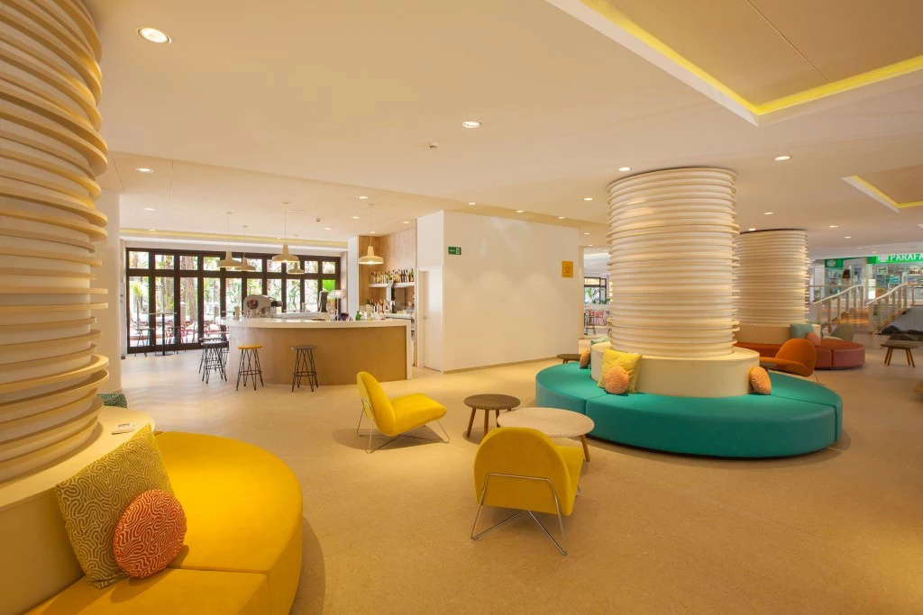 Foto - Abora Continental by Lopesan Hotels