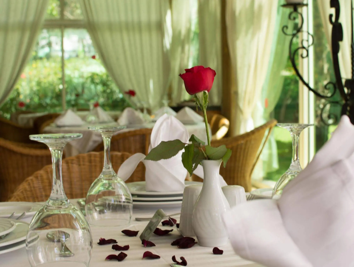 Photo - El Oumnia Puerto & Spa