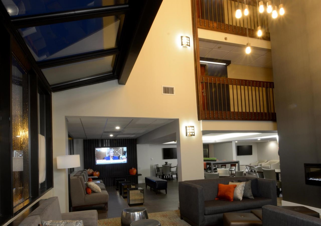 Photo - Best Western Plus Austin Central
