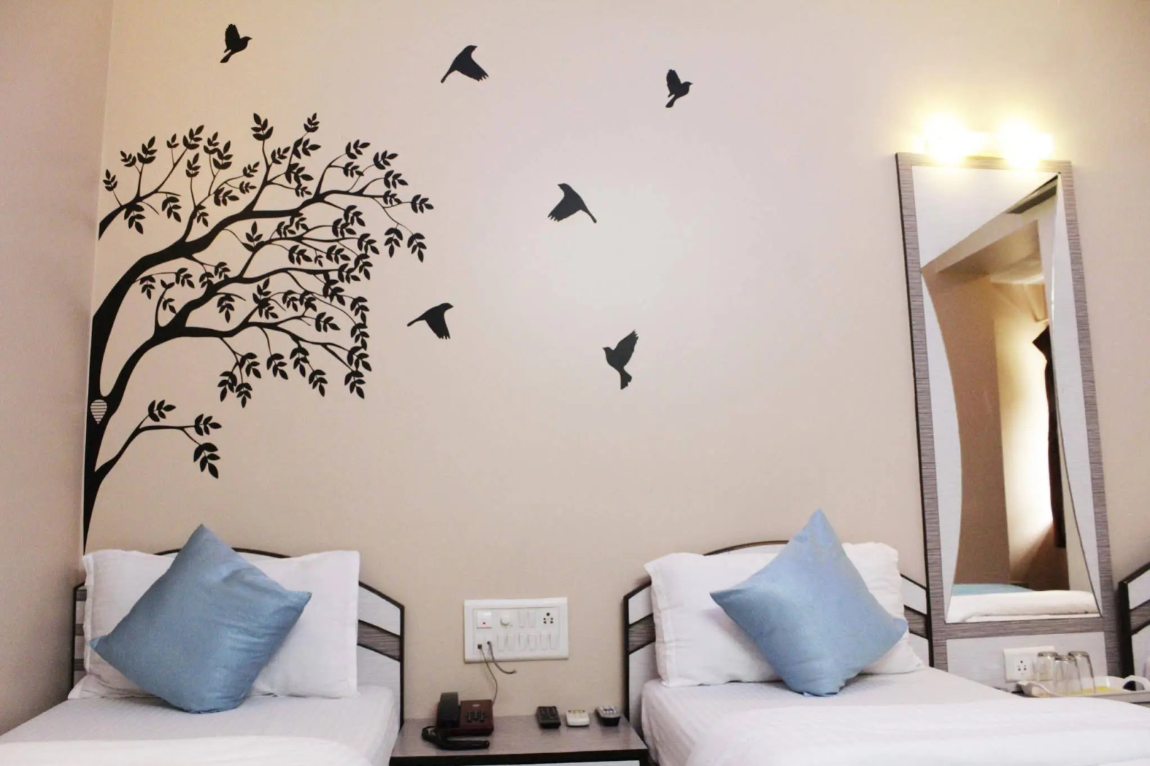 Foto - Hotel Broadway