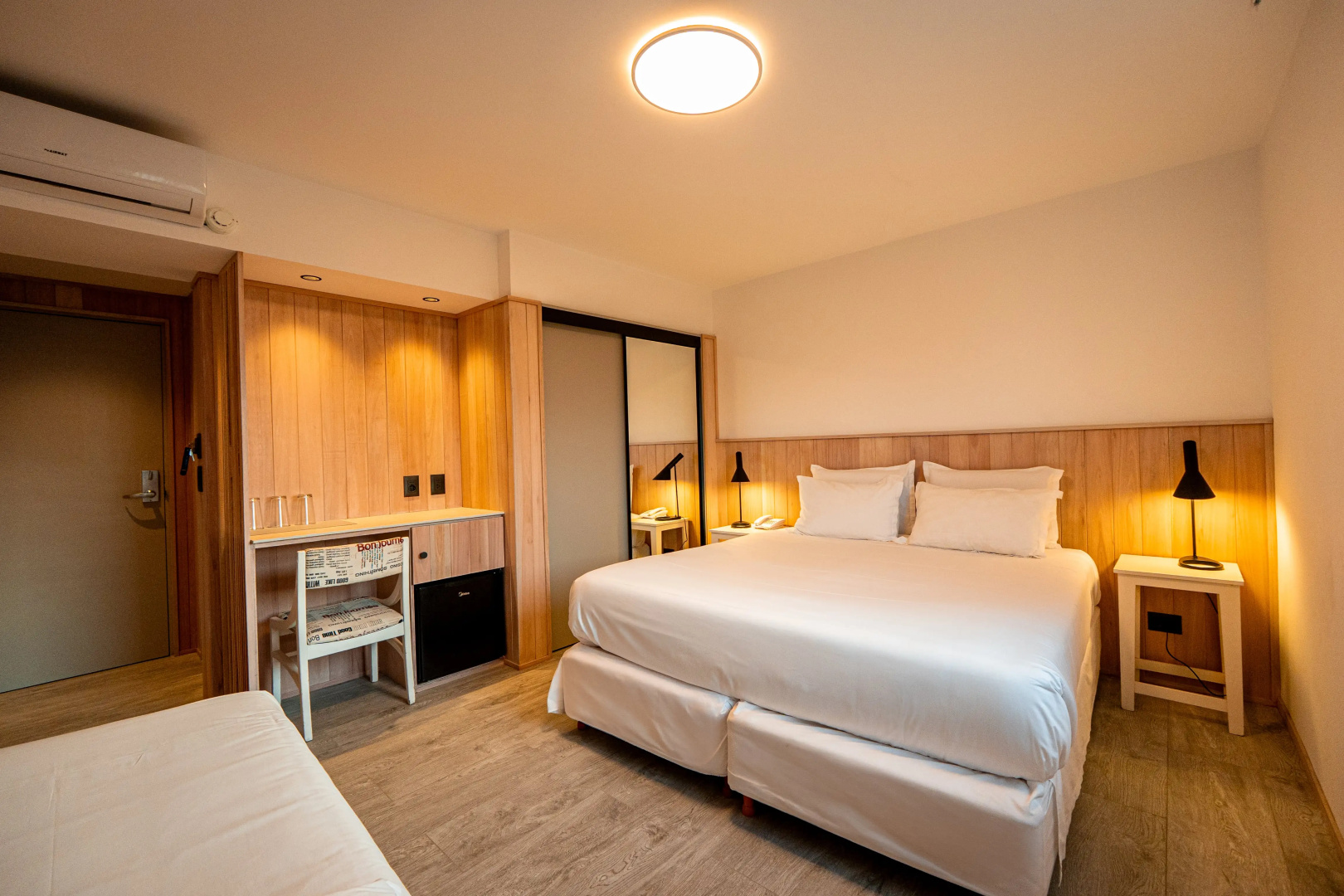 Photo - Atlántico Boutique Hotel