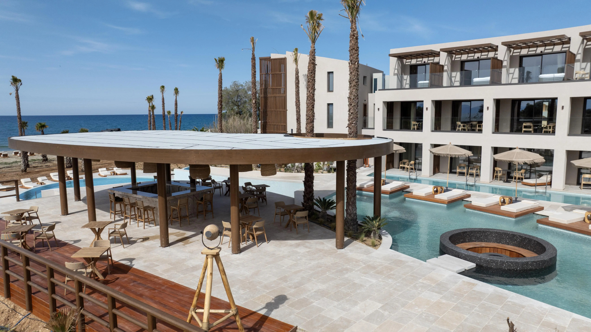 Nalu Resort & Spa, Bild 13 von 14