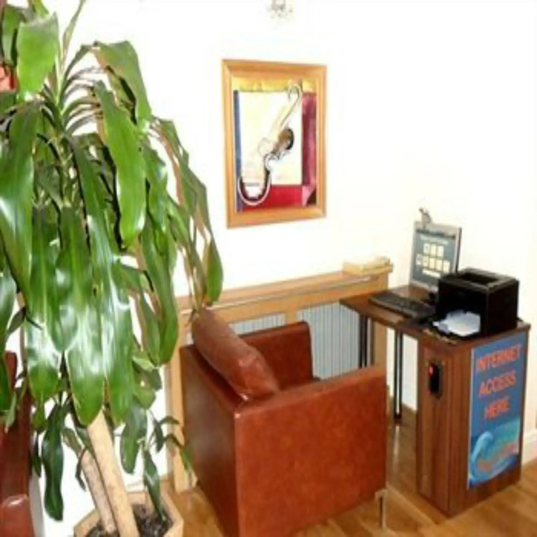 Foto - Camden Road Hotel