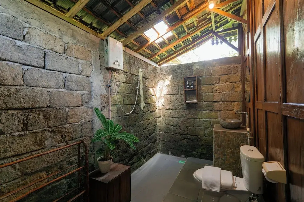 Foto - Kebun Kita Ecolodge By Bali Cabin