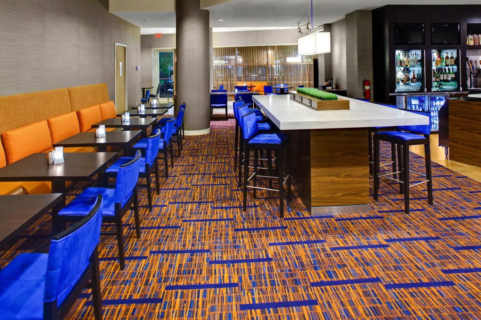 Photo - Courtyard by Marriott Atlanta Buckhead