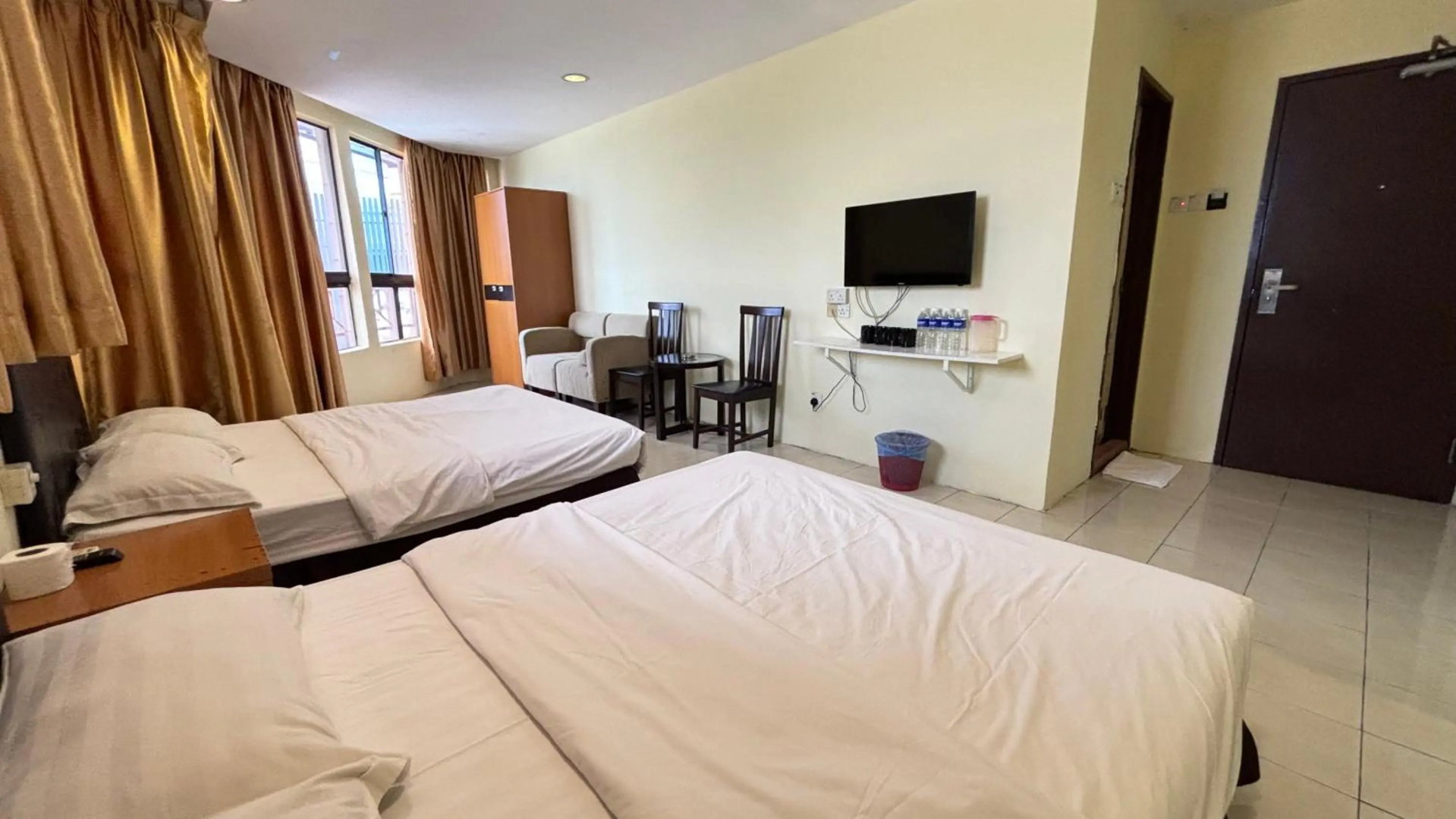 Foto - Hotel Centum