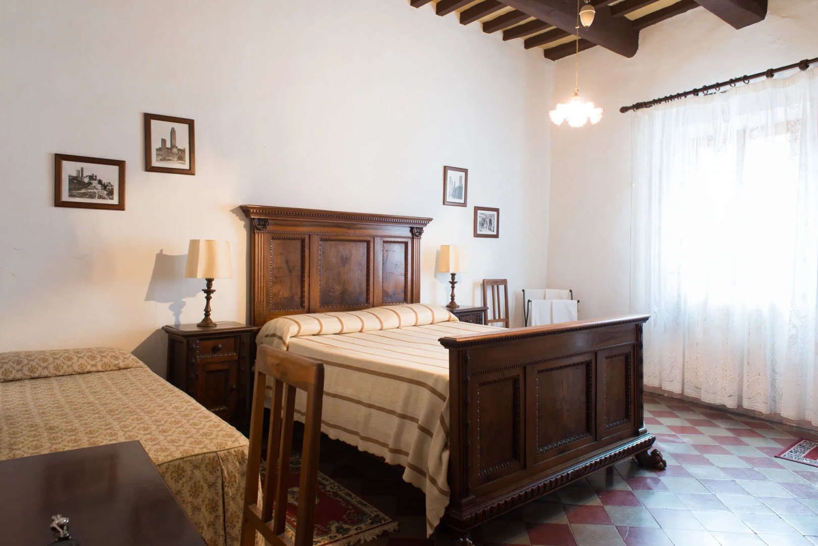 Photo - Residenza D'Epoca Palazzo Buonaccorsi