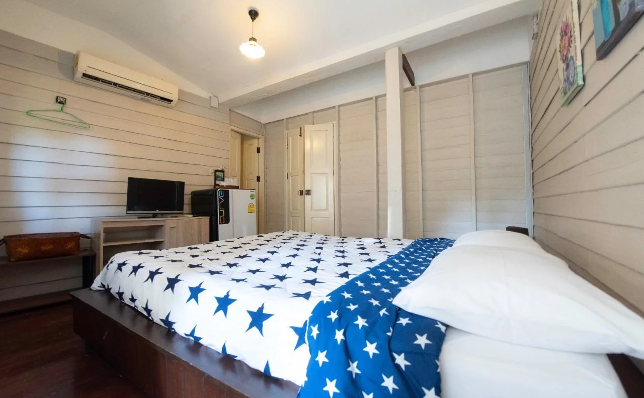 Foto - Yellow Lamoon Hotel