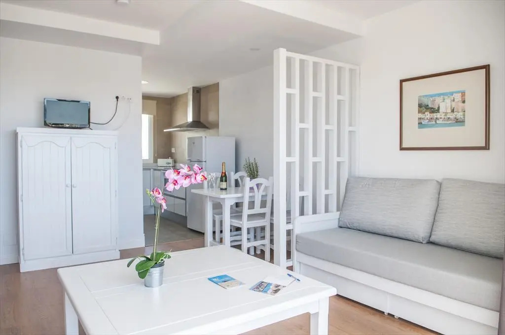 Foto - Naranjos Resort Menorca