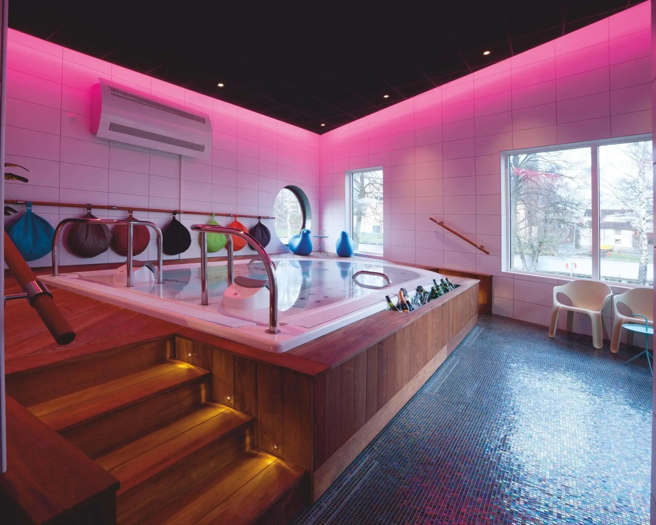 Foto - Best Western Hotel Norra Vattern