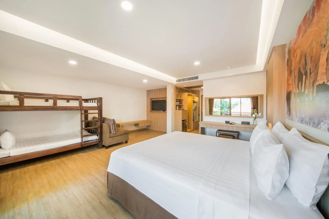 Photo - Chaba Cabana Beach Resort