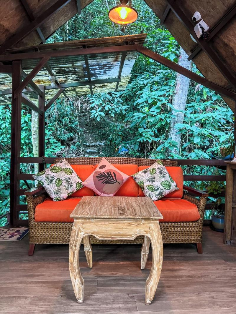 Foto - Rupa Rupa High Jungle Eco B&B