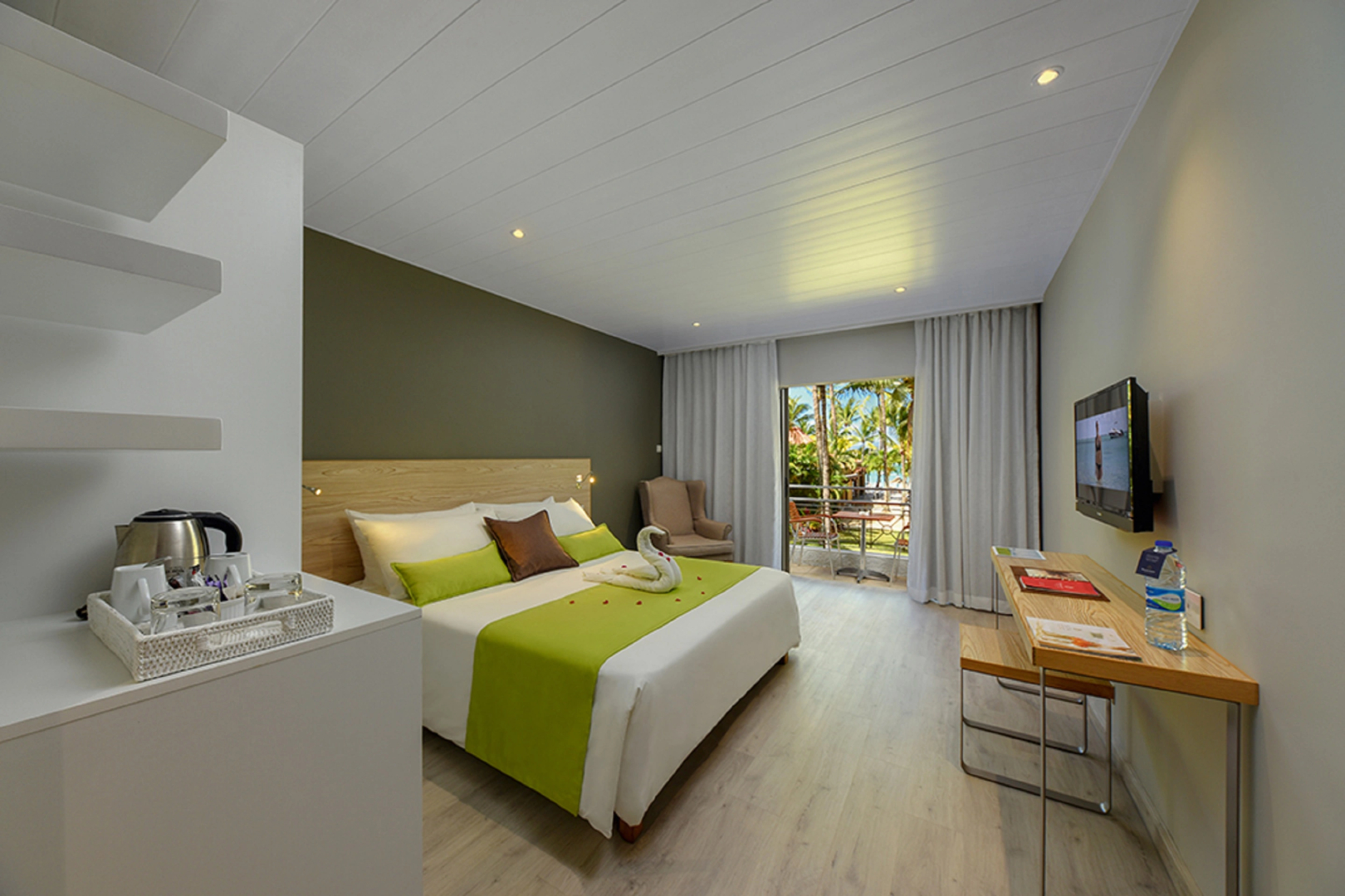 Foto - Mauricia Beachcomber Resort & Spa