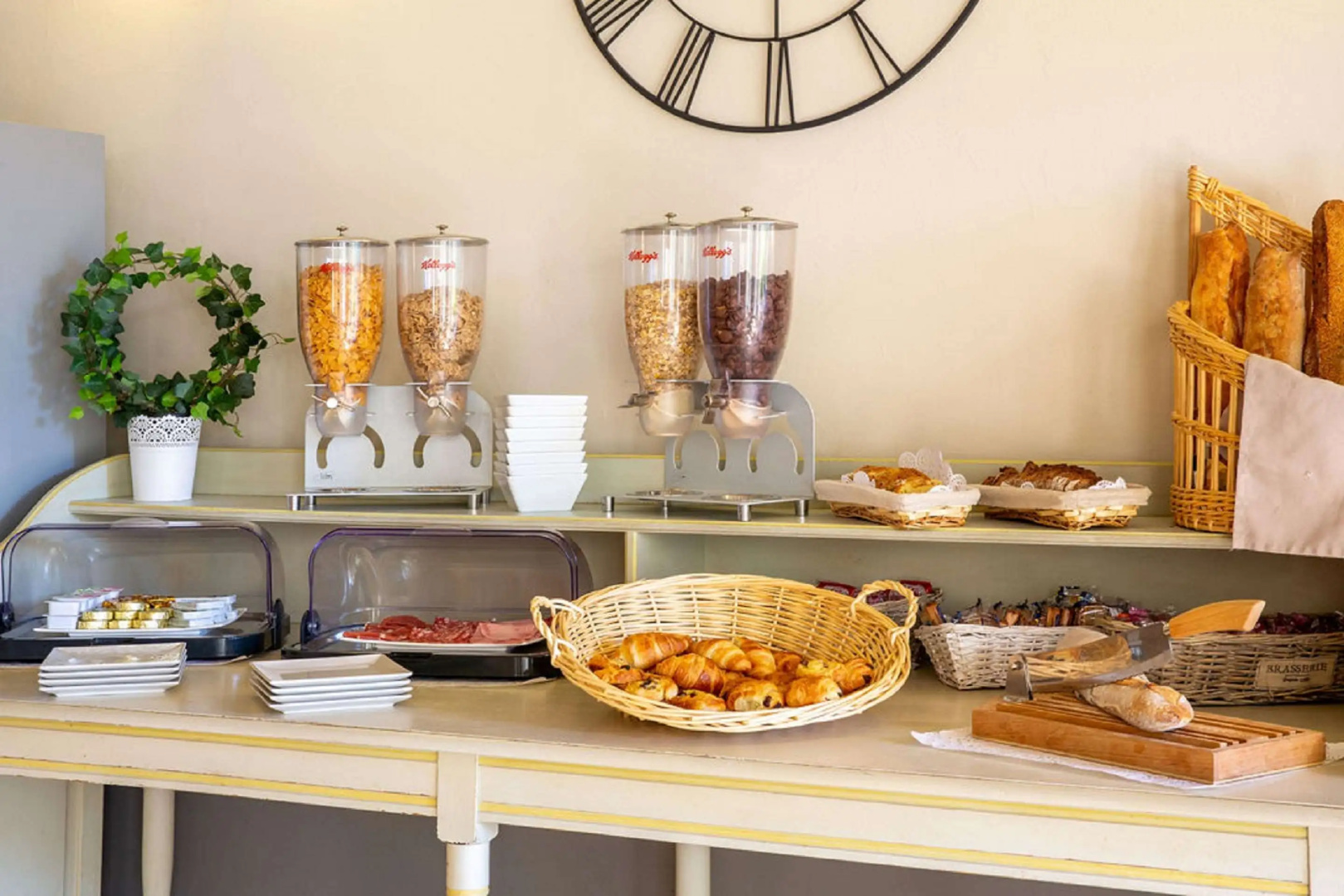Foto - Best Western Le Val Majour