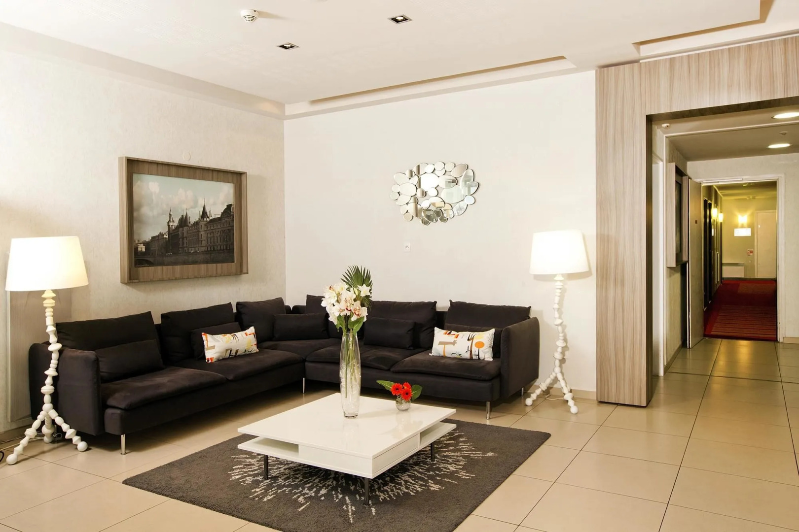 Foto - Residhome Paris-Guyancourt