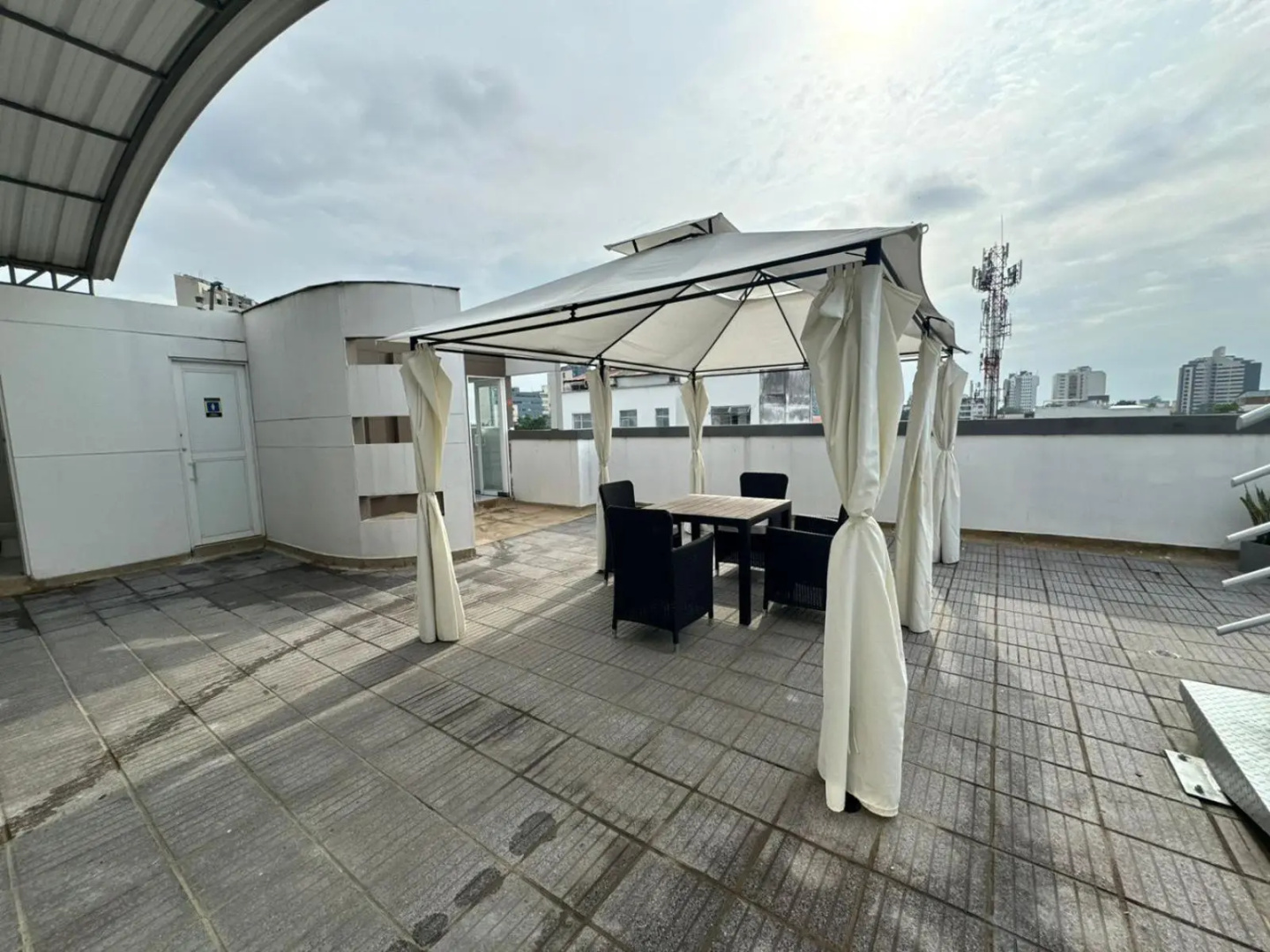 Foto - Hgo Hotel