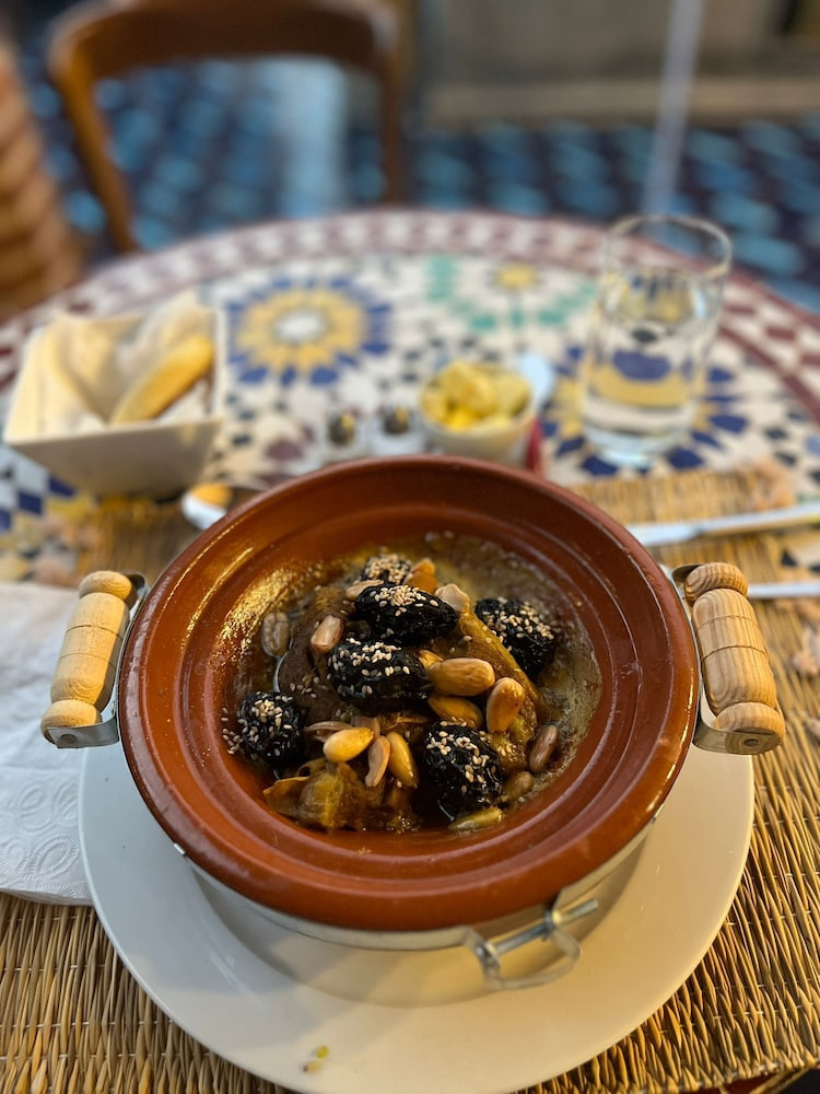 Foto - Riad Serendip Boutique Hotel