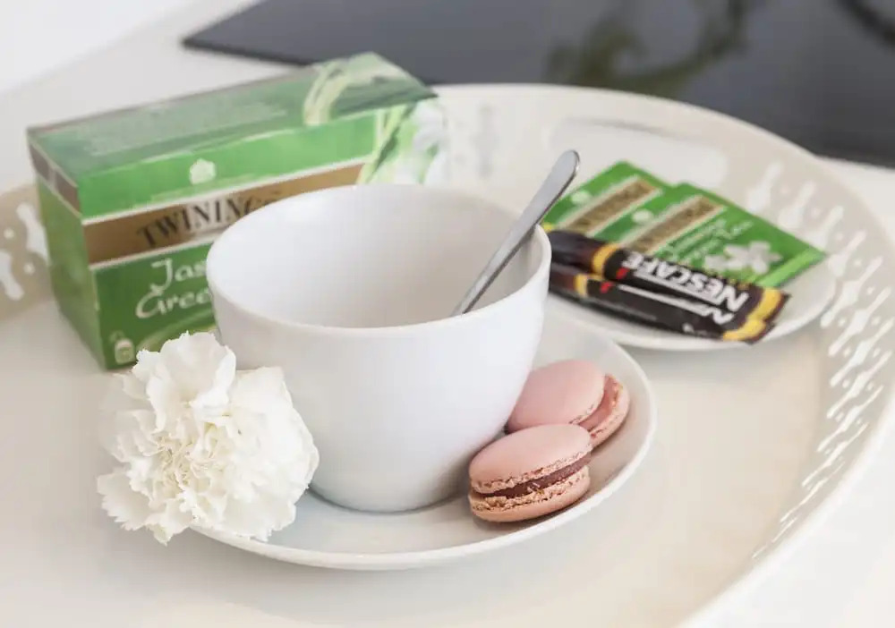 Foto - Margherita Suites