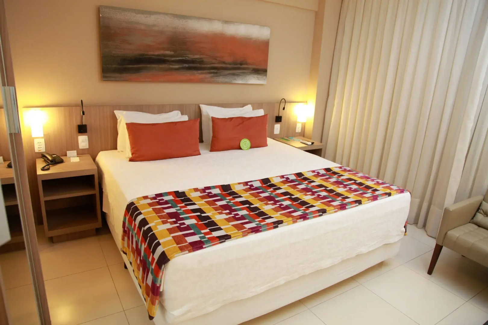 Foto - Quality Hotel Pampulha & Convention Center