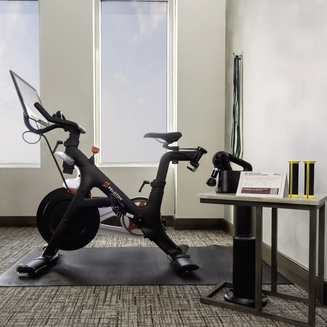 Photo - H Hotel Los Angeles, Curio Collection By Hilton